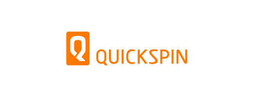 Quickspin spellen